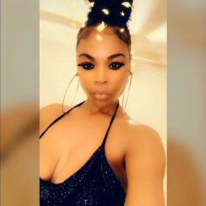 Meet your Posher, Brittney